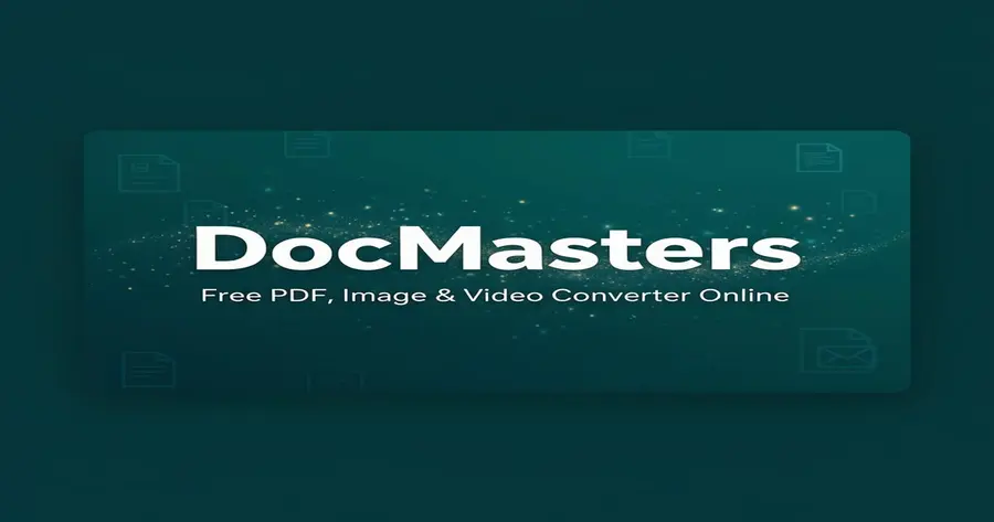 DocMasters preview