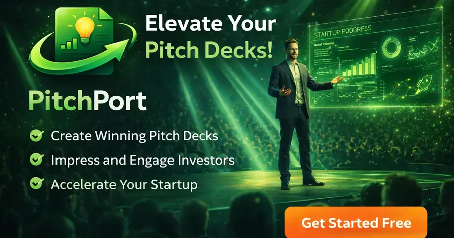 PitchPort preview
